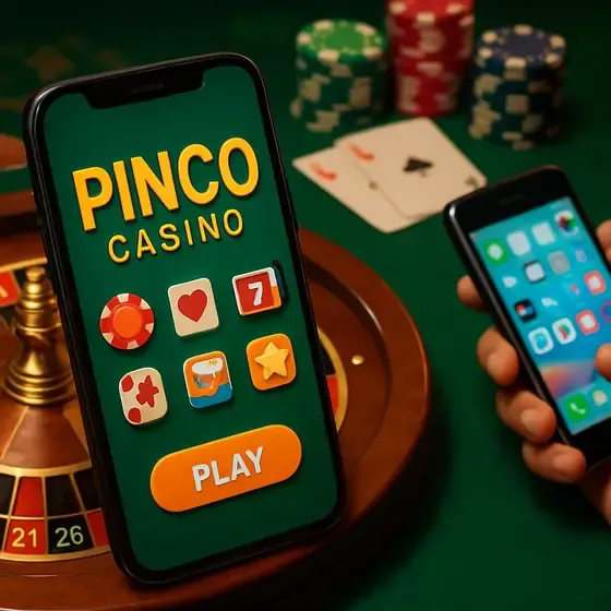pinco-app-section